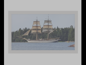 Photos in frames - Sweden Nature 1-11 pcs Modelo 3D