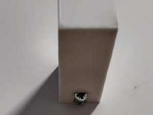 HAND THAT SAYS I LOVE YOU 3D Print Model