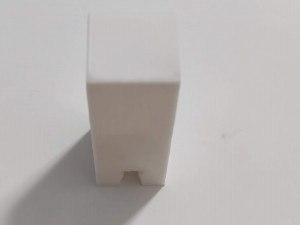 HAND THAT SAYS I LOVE YOU 3D Print Model