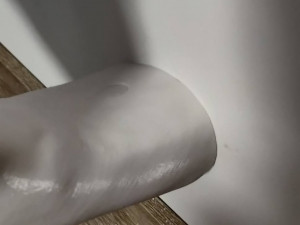 HAND THAT SAYS I LOVE YOU 3D Print Model