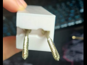 HAND SHELF 3D Принт Модель