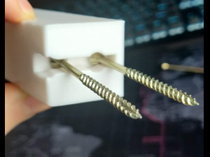 HAND SHELF 3D Принт Модель