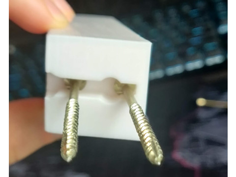 HAND SHELF 3D 프린트 모델