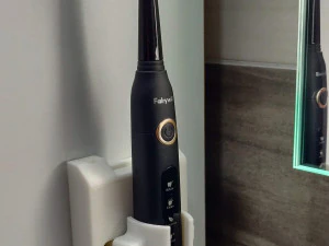 PORTA SPAZZOLINO Modello di stampa 3D