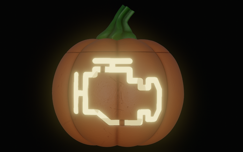 Jack o Lantern 3D Print Model .c4d .max .obj .3ds .fbx .stl .blend 