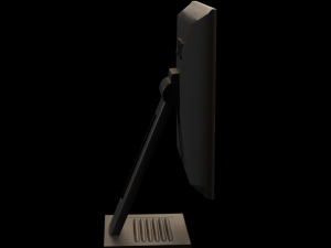 Pc monitor Model 3D