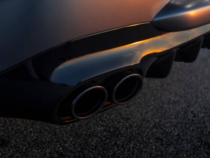 Mercedes Cla 45s Model 3D