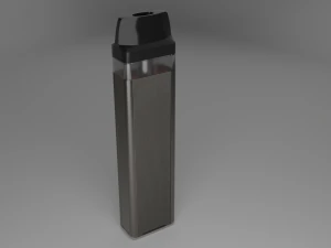 Pod XROS 3 Mini 3D Модель