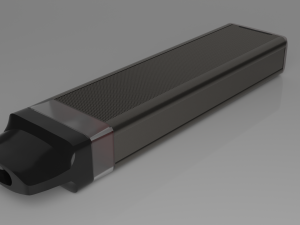 Pod XROS 3 Mini 3D 모델