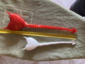 Devils Heart - Valentines day 3D Print Model