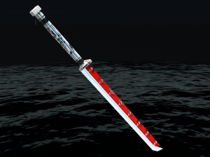 Sword of Thought 3D Модель