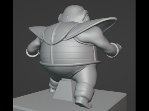 ChessPack Guldo Piece 3D Druckmodell
