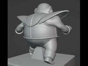ChessPack Guldo Piece 3D Print Model