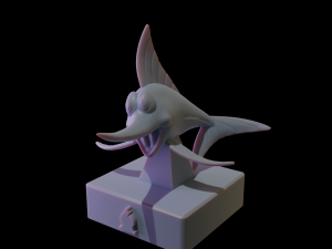 Chess Pack Enguarde DK series 3D Print Model