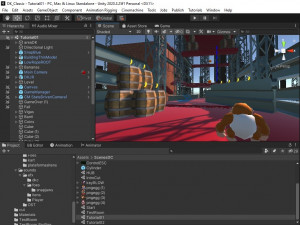 Donkey Kong Junior Nintendo 64 style game-ready Low-poly 3D 模型
