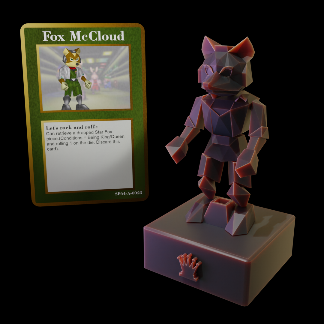 Fox McCloud Returns As Star Fox 64 3D Launches Worldwide