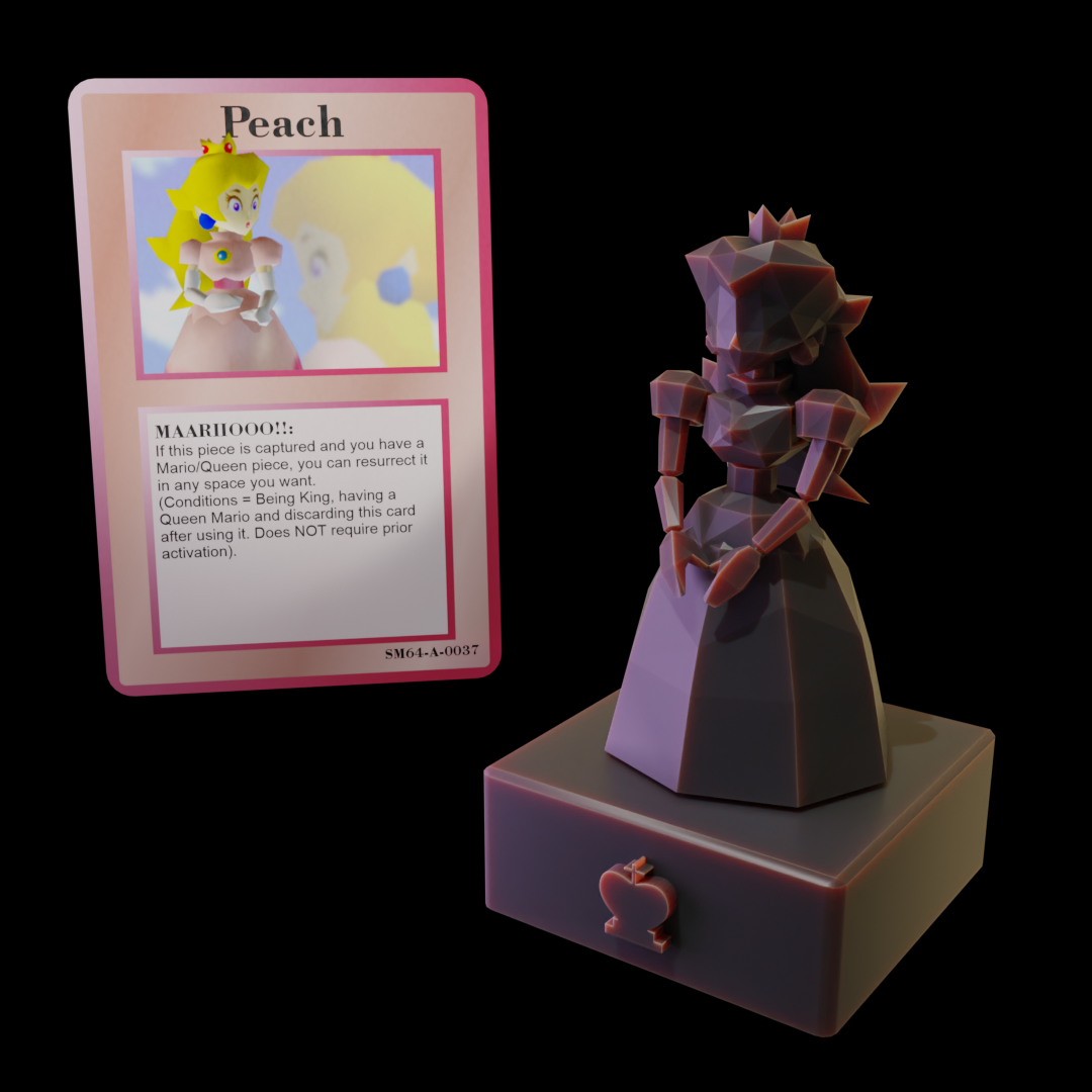 Knight Giant Chess Pieces Papercraft PDF Pack 3D Paper 