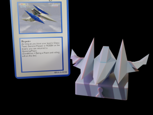 Chess Pieces Mario 64 Star Fox 64 Megaman Kirby and Castlevania LoD for 3D print Modèles 3D en vedette