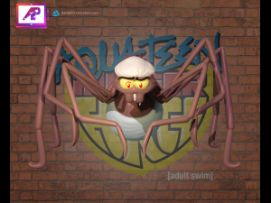 MC Pee Pants 3D Print Model