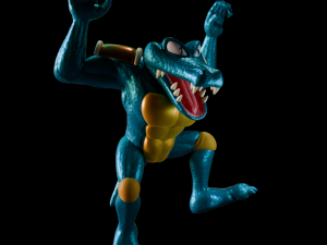 DKC Kritter 3D 打印模型