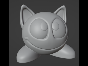 Adventure of Lolo Leeper 3D Print Model