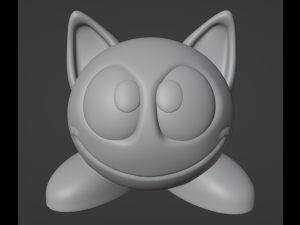 Adventure of Lolo Leeper 3D Print Model