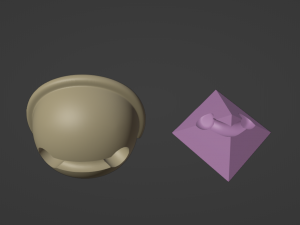 Bomberman 64 Custom Collection 1 3D-printmodel
