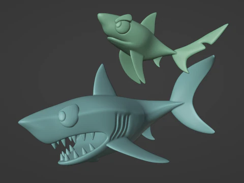 Aquatic Ambiance DKC 3D Print Model