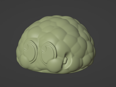 AquaTeen Mecha Model do druku 3D