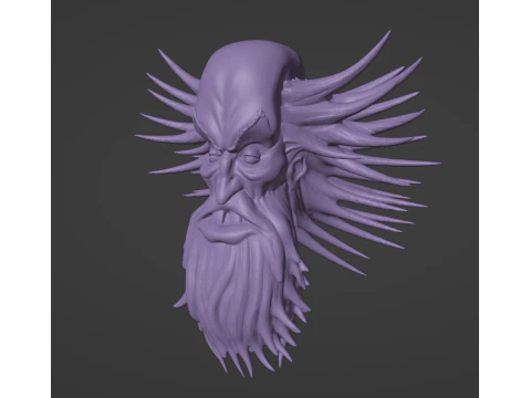 Aquateen wwwyzzerddcom 3D Print Model
