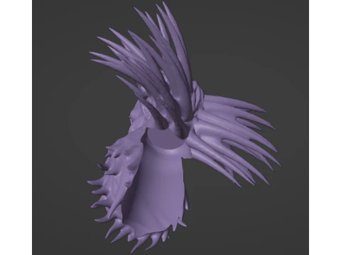 Aquateen wwwyzzerddcom 3D Print Model