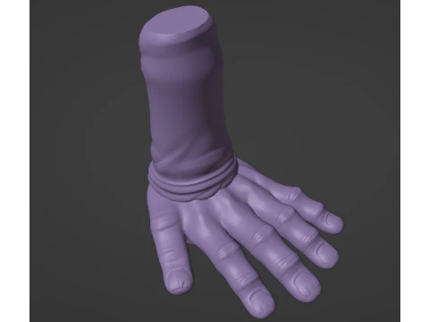 Aquateen wwwyzzerddcom 3D Print Model