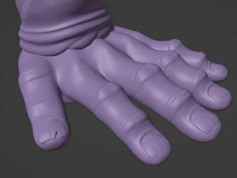 Aquateen wwwyzzerddcom 3D Print Model