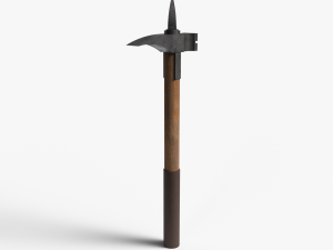 Warhammer - Lowpoly Textured and Colorbased 3D मॉडल