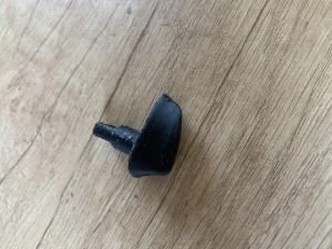 Romet ignition switch plastic part 3D Принт Модель