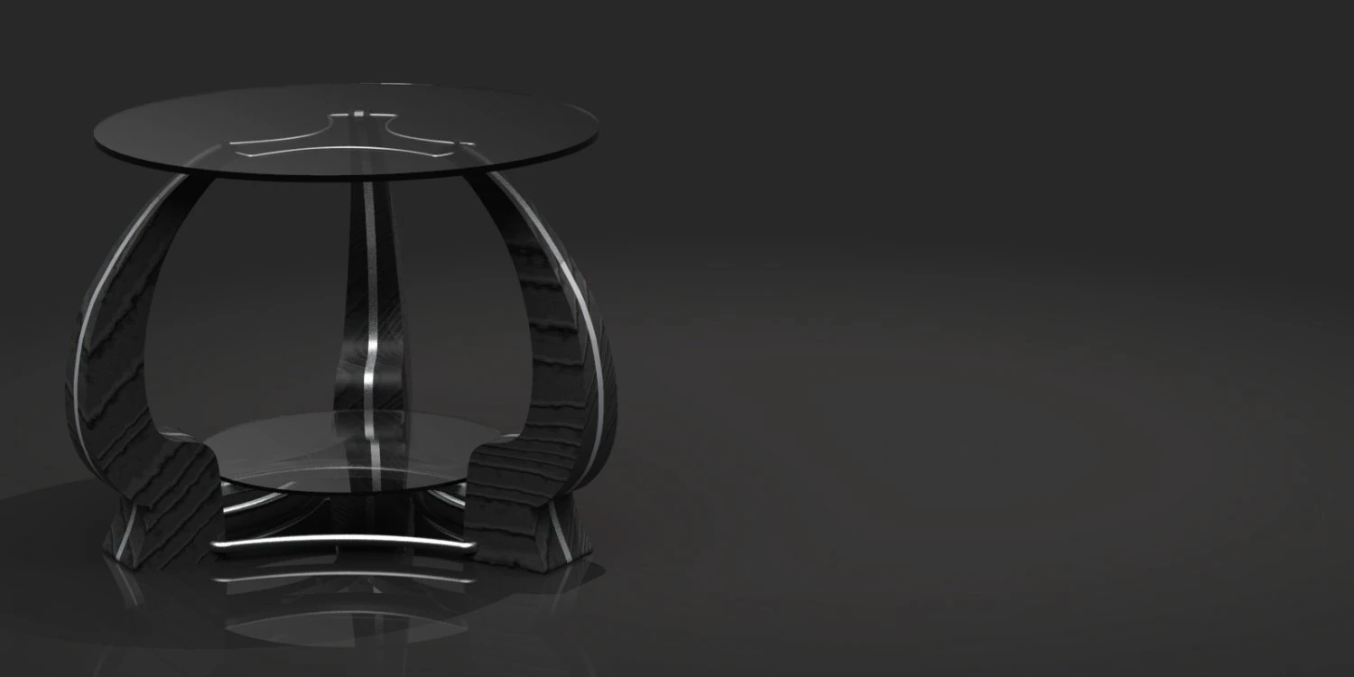 मेज़ 3D मॉडल .c4d .max .obj .3ds .fbx .stl .blend 