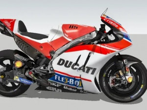 CATI GP17 3D Model