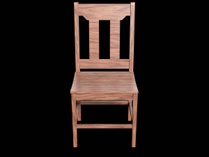 Chair 3D Model