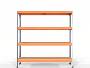 Shelf Modello 3D