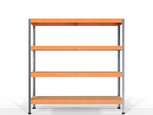 Shelf Modello 3D