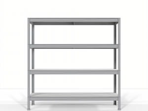 Shelf Modello 3D