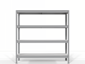 Shelf Modello 3D