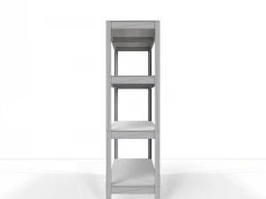 Shelf 3D Model