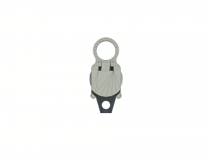 M9 Bayonet Tactical Knife Model 3D