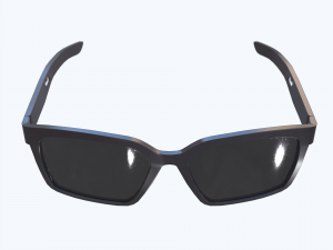 Sunglasses Modelo 3D