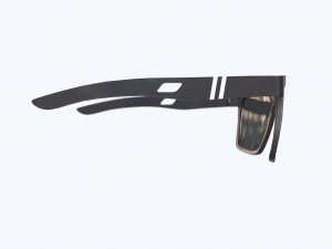 G&uuml;neş g&ouml;zl&uuml;ğ&uuml; 3D Model