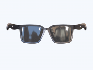 Sunglasses Modelo 3D