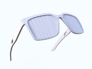 Sunglasses Modelo 3D