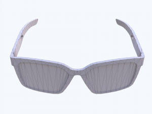 Sunglasses Modelo 3D