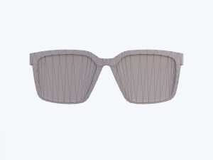 Sunglasses Modelo 3D